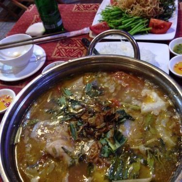 Tổng hợp- Quán Ăn 5 Muội - Quán Nhậu Đường Phố