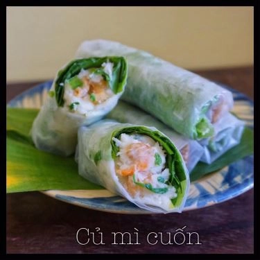 Tổng hợp- Quán Ăn Bún Thịt Kho Cô Hai