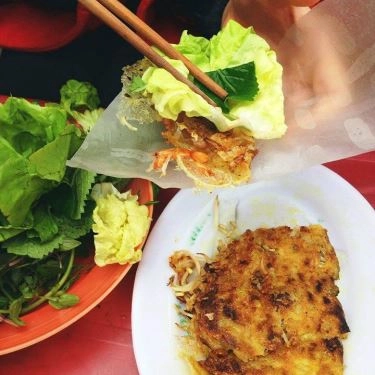Tổng hợp- Quán Ăn Hạnh Mai - Bánh Xèo