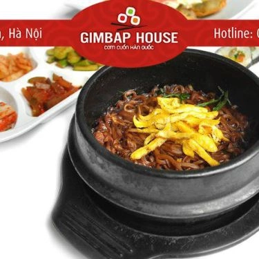 Professional- Nhà Hàng Gimbap House - Thợ Nhuộm