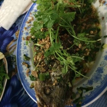 Món ăn- Quán Ăn Cá Lóc Nướng Hai Cường