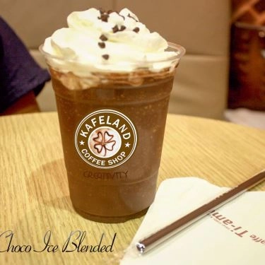 Món ăn- Quán Ăn Kafe Land - Nguyễn Phong Sắc