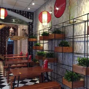 Tổng hợp- Quán Ăn Sentosa Food - Cháo Ếch Singapore - Quang Trung