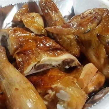 Món ăn- Quán Ăn Gà Nướng Yummy - Bàu Bàng