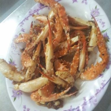 Món ăn- Quán Ăn Ốc Tân Hiệp