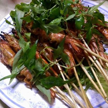 Món ăn- Quán Ăn Ốc Tân Hiệp