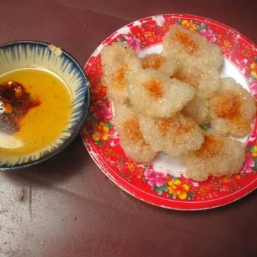 Món ăn- Quán Ăn Dì Huê - Bánh Canh & Bột Lọc Chiên