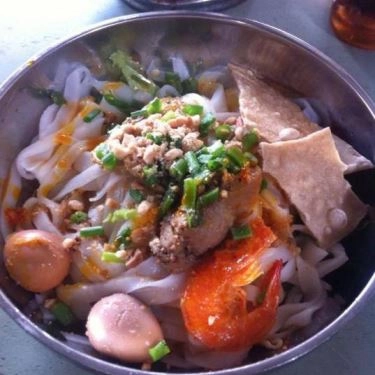 Món ăn- Quán Ăn Ba Châu - Mì Quảng Phú Chiêm
