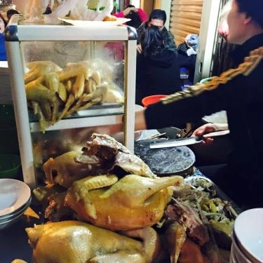 Tổng hợp- Quán Ăn Phở Gà - Hàng Hòm