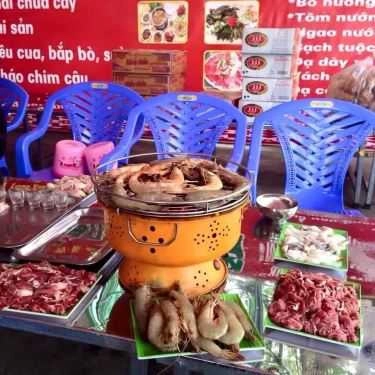 Món ăn- Quán Ăn Lẩu Nướng Kubin