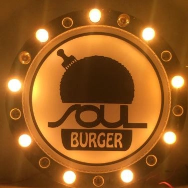 Tổng hợp- Quán Ăn Soul Burger - Phan Bội Châu