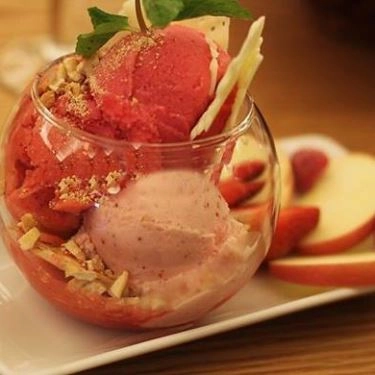 Món ăn- Quán Ăn Kafe Land - Nguyễn Phong Sắc