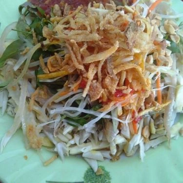 Món ăn- Quán Ăn Ốc Hút Cây Bàng