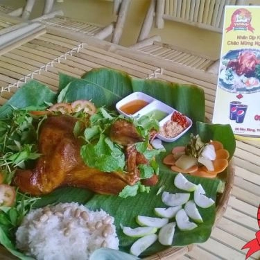Món ăn- Quán Ăn Gà Nướng Yummy - Bàu Bàng