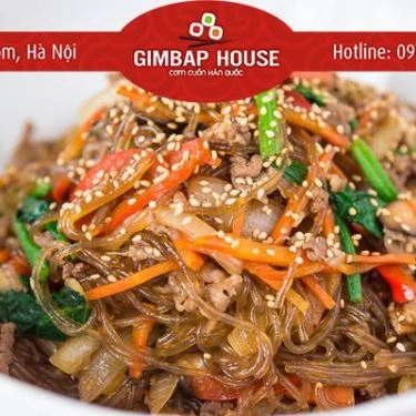 Professional- Nhà Hàng Gimbap House - Thợ Nhuộm