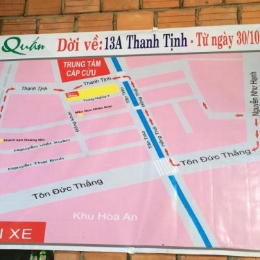 Tổng hợp- Quán Ăn Quán Vân - Bánh Bèo - Nậm & Bột Lọc