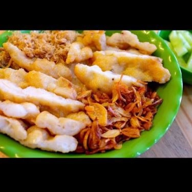 Tổng hợp- Quán Ăn Xôi Bự - Lò Đúc