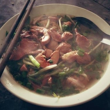 Món ăn- Quán Ăn Phở Hiền - Nguyễn Chí Thanh