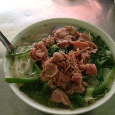 Món ăn- Quán Ăn Phở Hiền - Nguyễn Chí Thanh