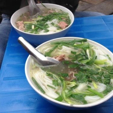Món ăn- Quán Ăn Phở Hiền - Nguyễn Chí Thanh