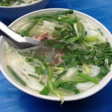 Món ăn- Quán Ăn Phở Hiền - Nguyễn Chí Thanh