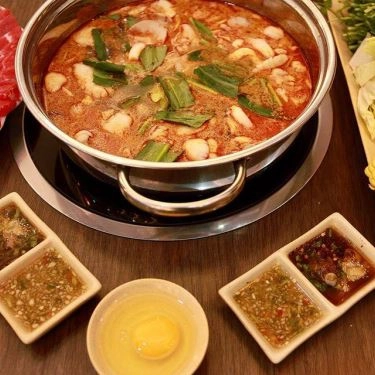 Professional- Nhà Hàng Bangkok Thai Cuisine Restaurant - Giảng Võ