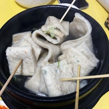 Professional- Quán Ăn Busan Korean Food - Món Hàn Quốc - Đinh Tiên Hoàng