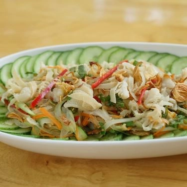 Tổng hợp- Quán Ăn Lẩu & Nướng Cây Củi - Hoàng Hoa Thám