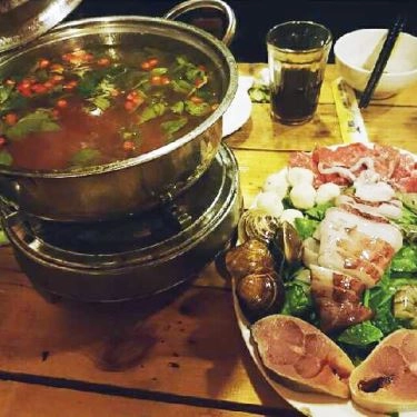 Professional- Quán Ăn Mr Beer - Các Món Nhậu