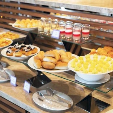 Professional- Nhà Hàng Trico Restaurant - Vanda Hotel