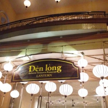 Professional- Nhà Hàng Đèn Lồng Restaurant - Ẩm Thực Việt