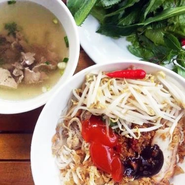 Professional- Nhà Hàng Mộc Lan - Ẩm Thực Việt & Buffet Chay