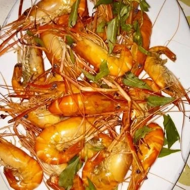 Món ăn- Nhà Hàng Mekong Restaurant - Quán Ven Sông