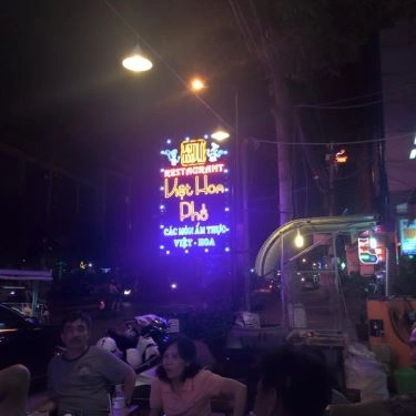 Tổng hợp- Nhà Hàng Ẩm Thực Việt Hoa Phố - Bò Nướng Bàn Ủi