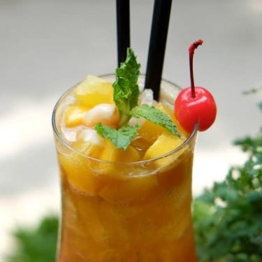 Món ăn- Quán Ăn Ciao Cafe - Drinks & Desserts