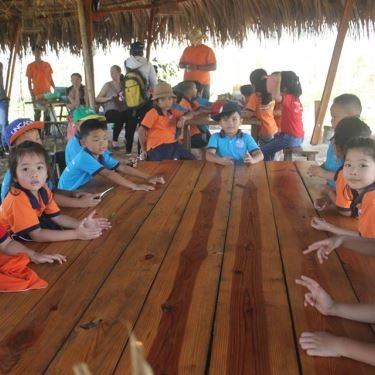 Tổng hợp- Quán Ăn Family Garden - Thảo Điền