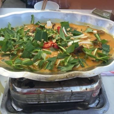 Món ăn- Nhà Hàng Mekong Restaurant - Quán Ven Sông