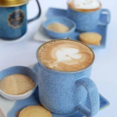 Món ăn- Quán Ăn Ciao Cafe - Drinks & Desserts