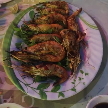 Món ăn- Nhà Hàng Mekong Restaurant - Quán Ven Sông