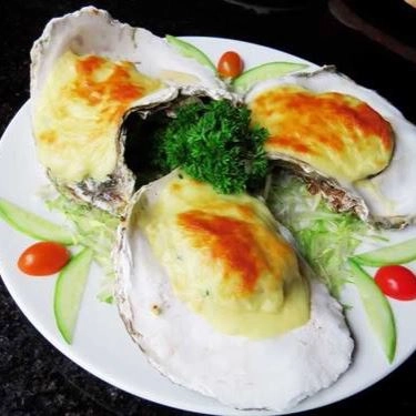 Tổng hợp- Quán Ăn Út Cà Mau - Đặc Sản Cua Biển - Điện Biên Phủ