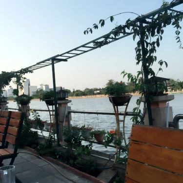 Tổng hợp- Nhà Hàng Mekong Restaurant - Quán Ven Sông