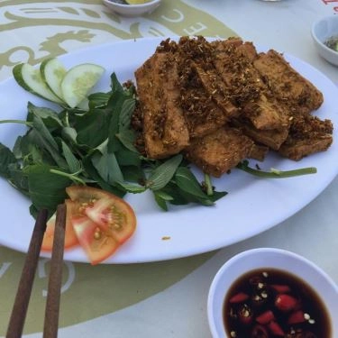 Món ăn- Nhà Hàng Mekong Restaurant - Quán Ven Sông