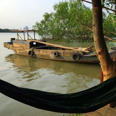 Tổng hợp- 5Ku Farm - Nông Trại & Quán Ăn