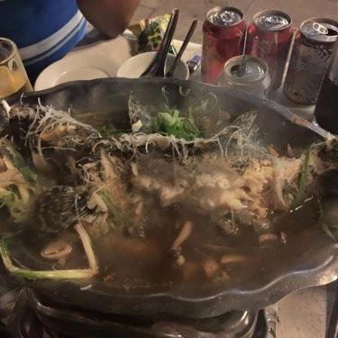 Món ăn- Nhà Hàng Mekong Restaurant - Quán Ven Sông