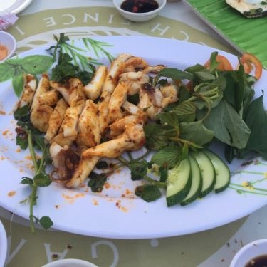Món ăn- Nhà Hàng Mekong Restaurant - Quán Ven Sông