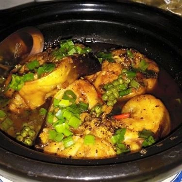 Món ăn- Nhà Hàng Mekong Restaurant - Quán Ven Sông