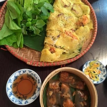 Tổng hợp- Nhà Hàng Huế Restaurant - Đào Tấn