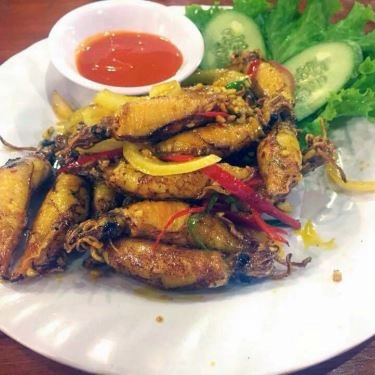 Professional- Quán Ăn Bia Tô Lão Đại - 3 Tháng 2