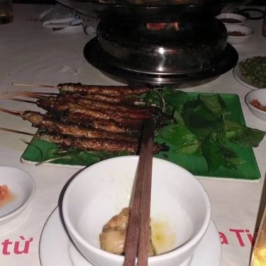 Món ăn- Nhà Hàng Mekong Restaurant - Quán Ven Sông