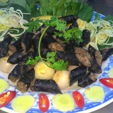 Món ăn- Nhà Hàng Cây Bưởi 1 - Hùng Vương